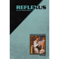 Revista Reflexus - Nº 05