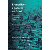 Evangélicos e pobreza no Brasil