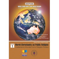 Cristianismo Mundial Como Religião Pública